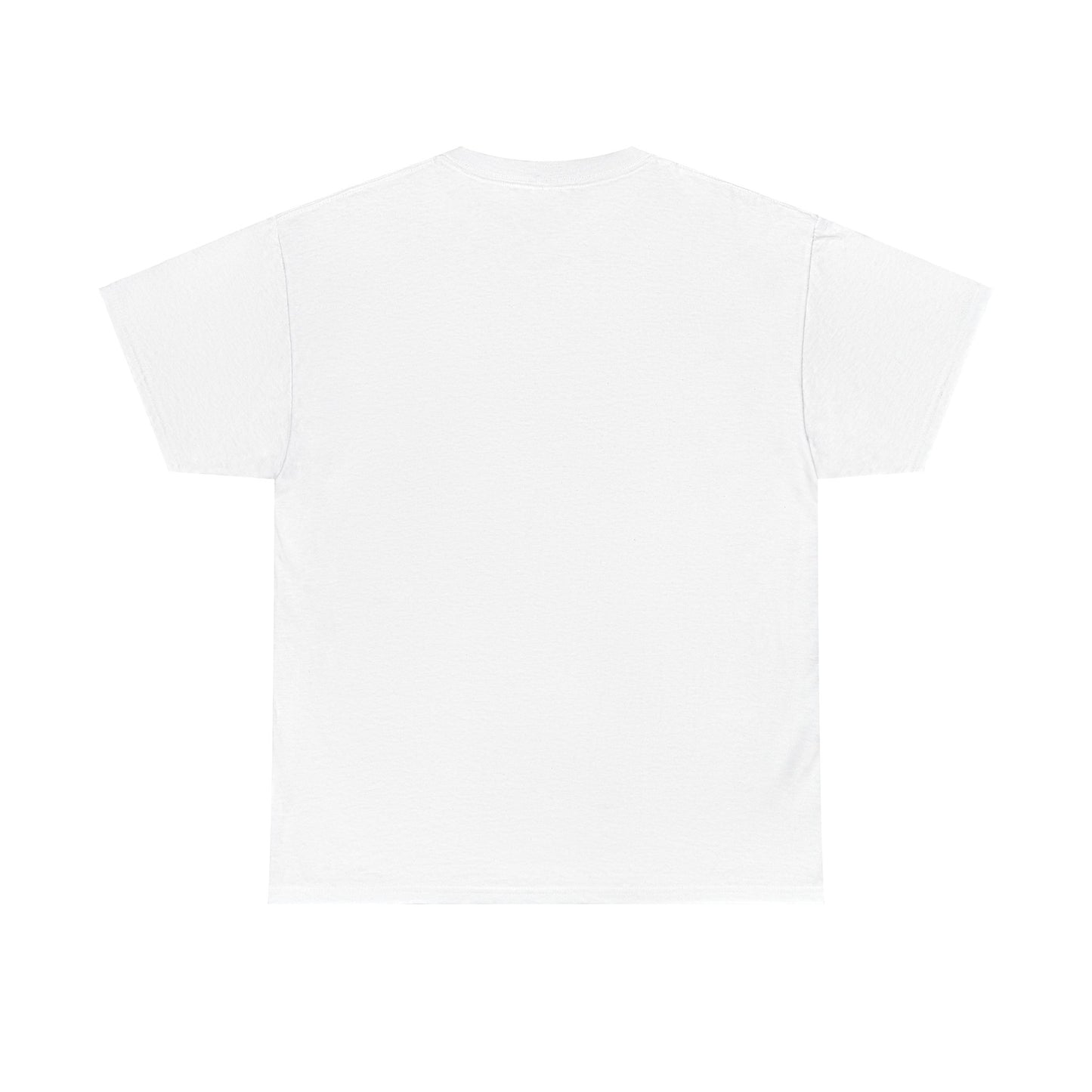 simHub Classic - Unisex Heavy Cotton Tee