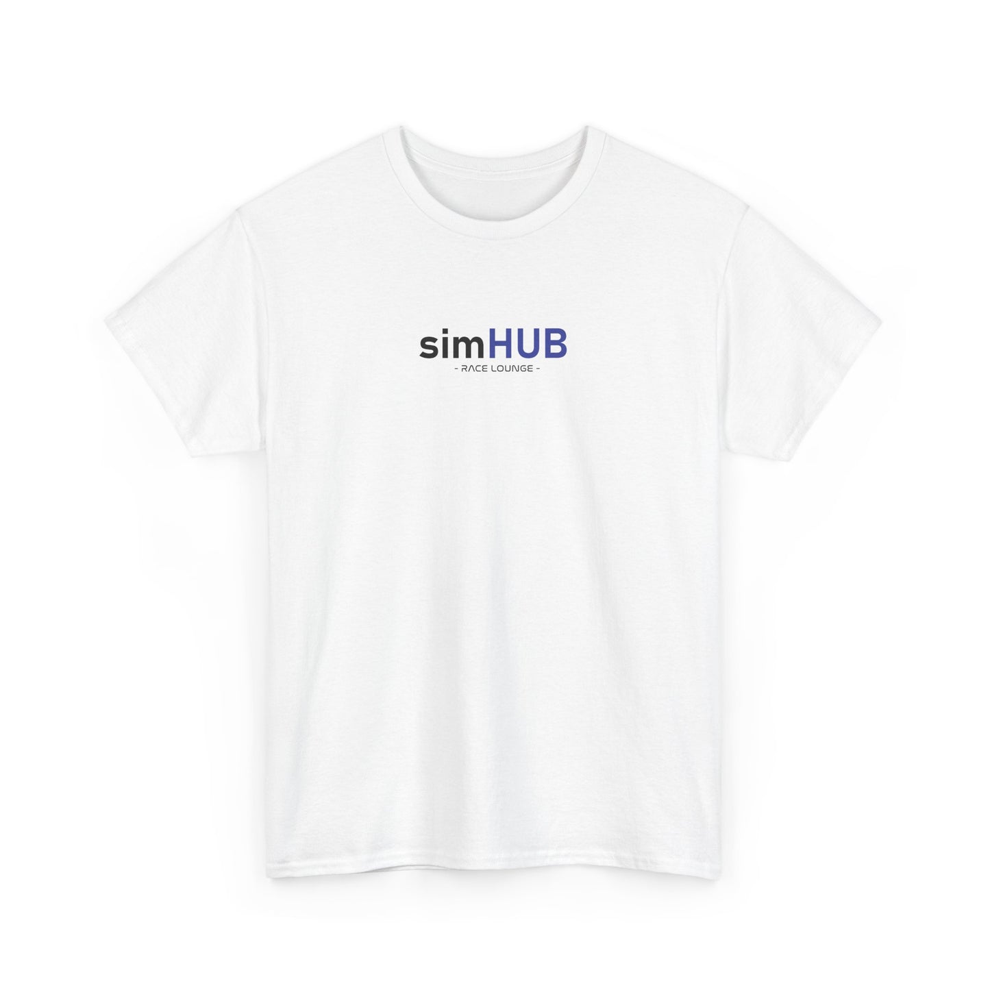 simHub Classic - Unisex Heavy Cotton Tee