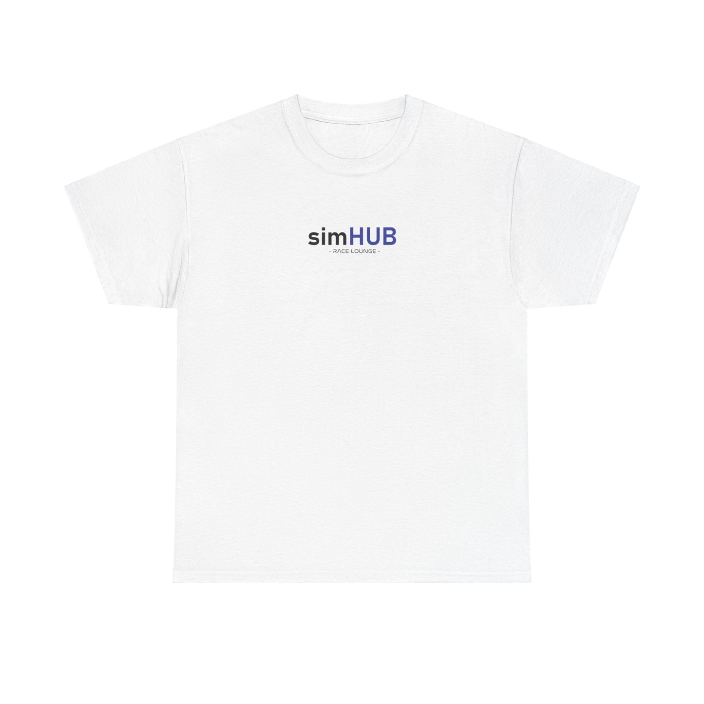 simHub Classic - Unisex Heavy Cotton Tee