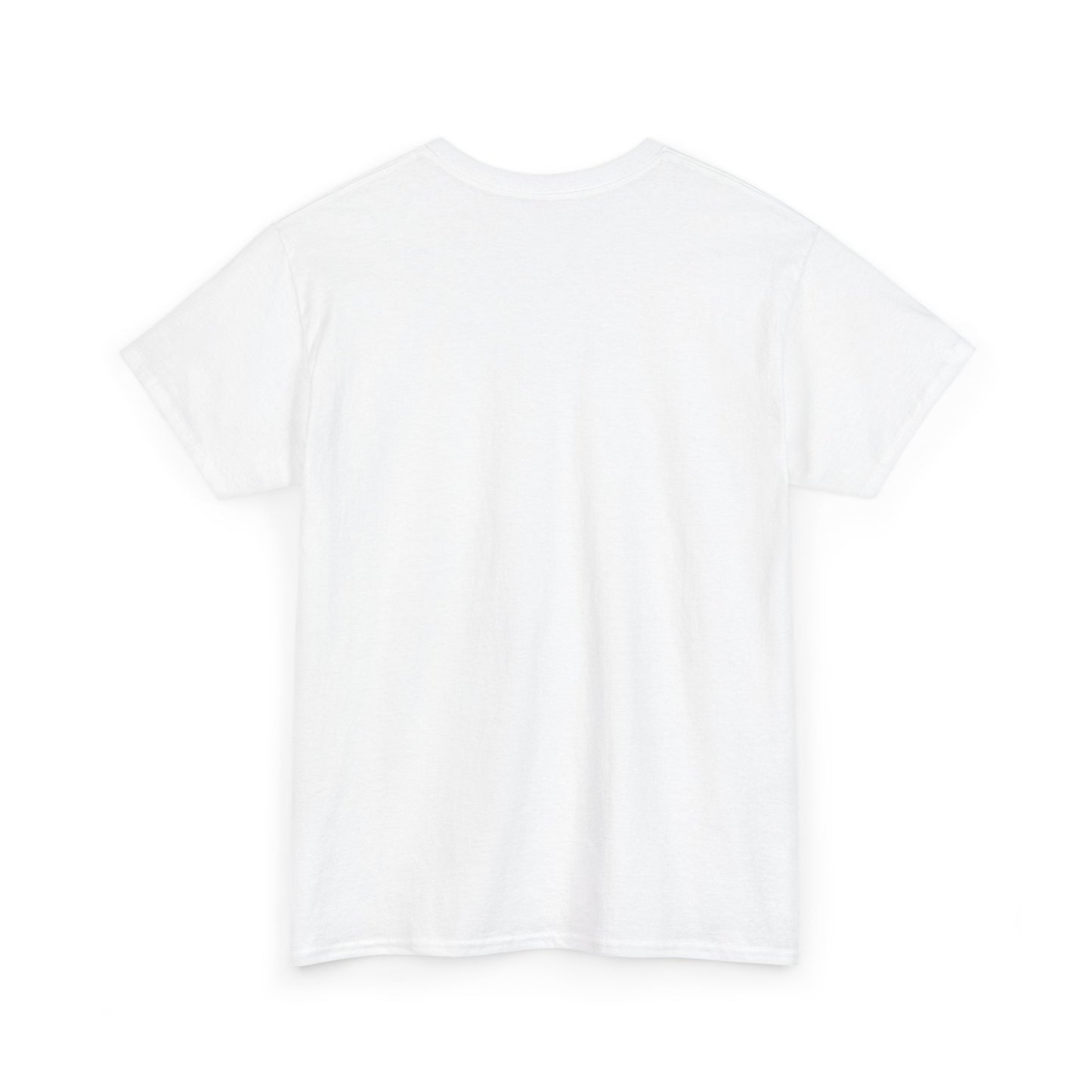 simHub Classic - Unisex Heavy Cotton Tee