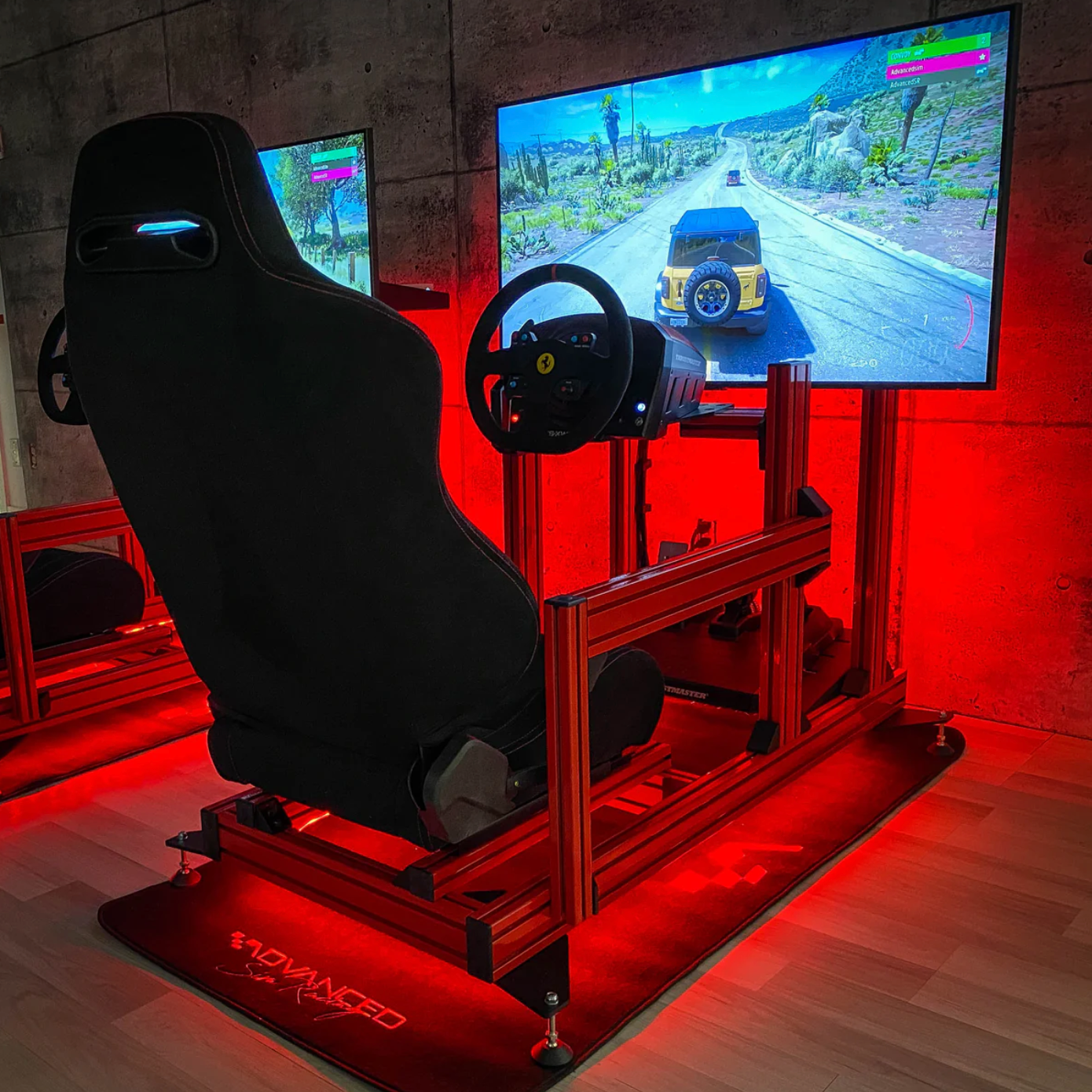 Home Track Hero Kit