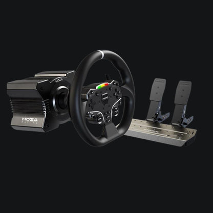 MOZA R5 Racing Simulator Bundles