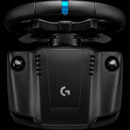 LOGITECH G923 Racing Wheel