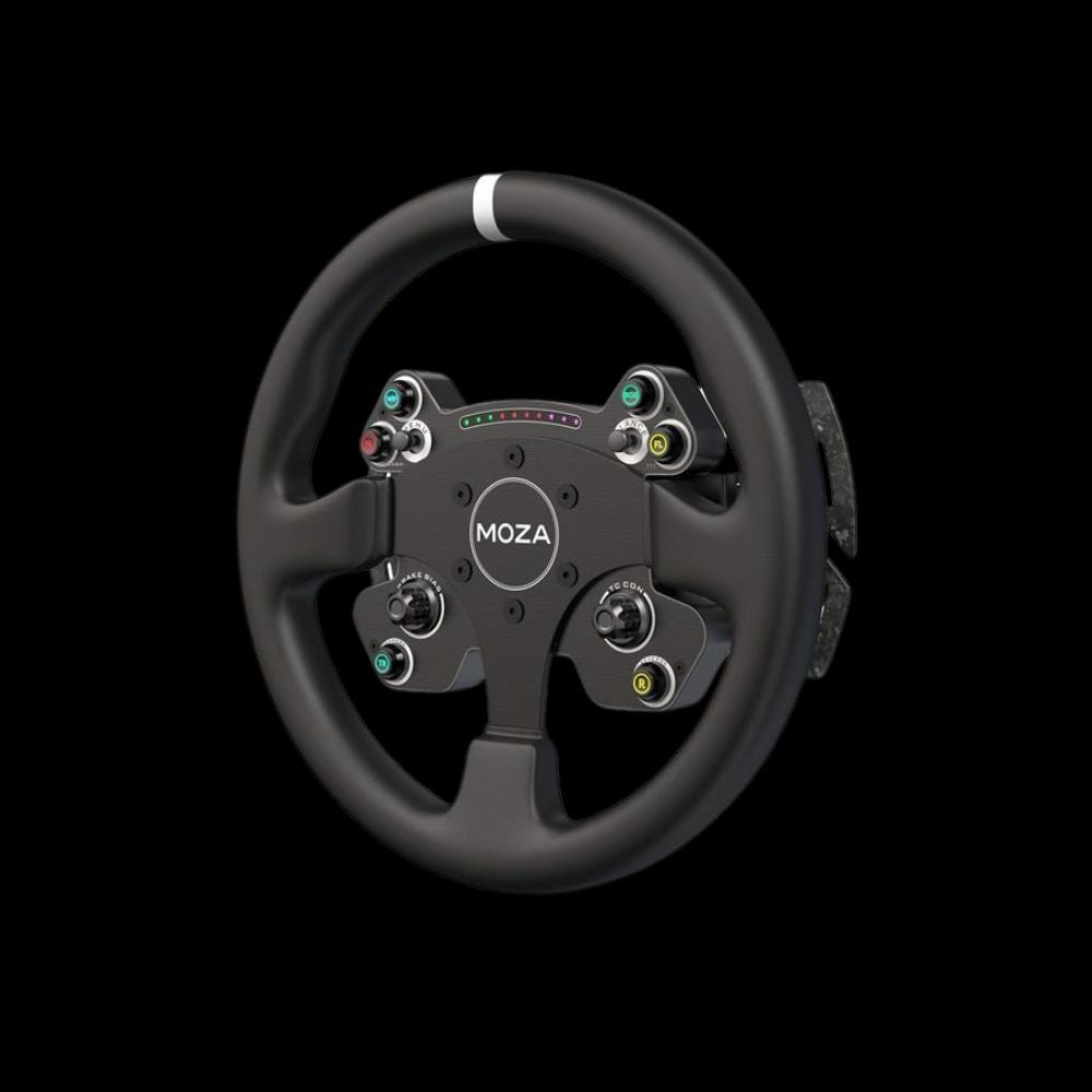 MOZA CS V2P Steering Wheel