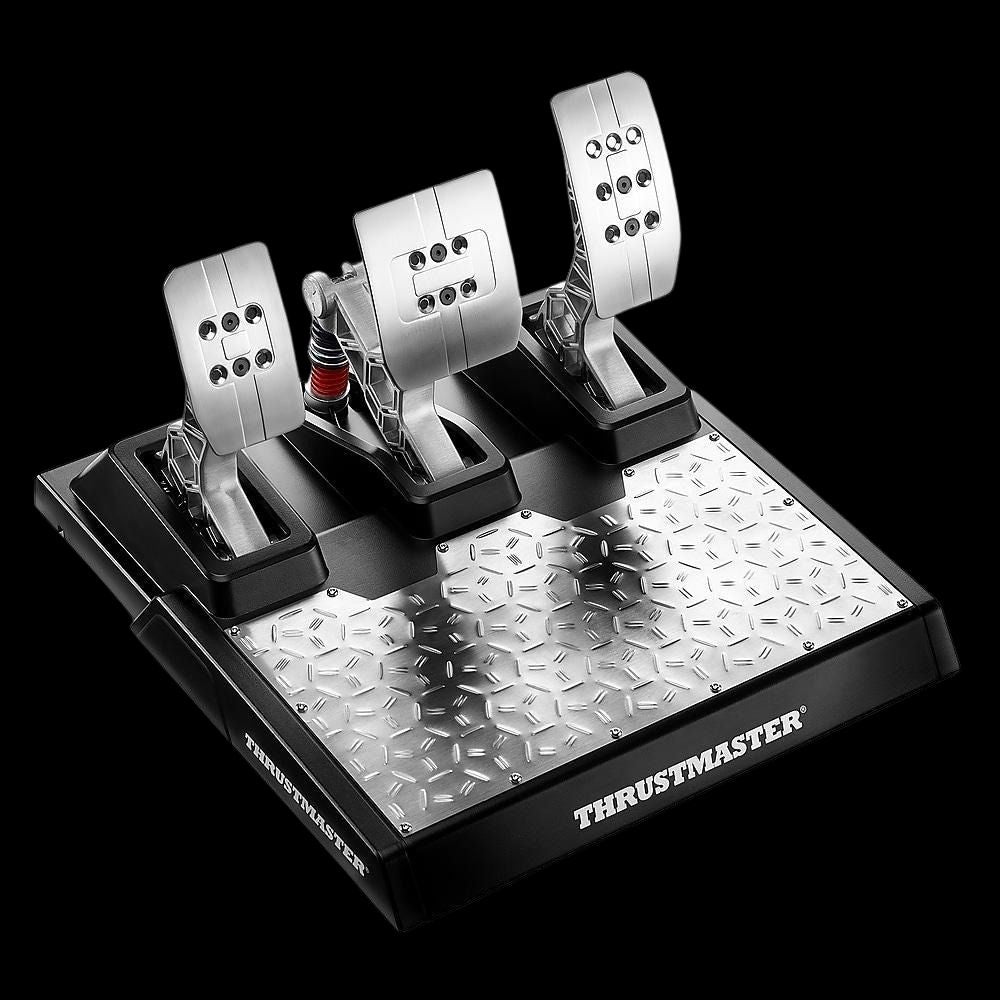 THRUSTMASTER T-LCM Pedals - PC