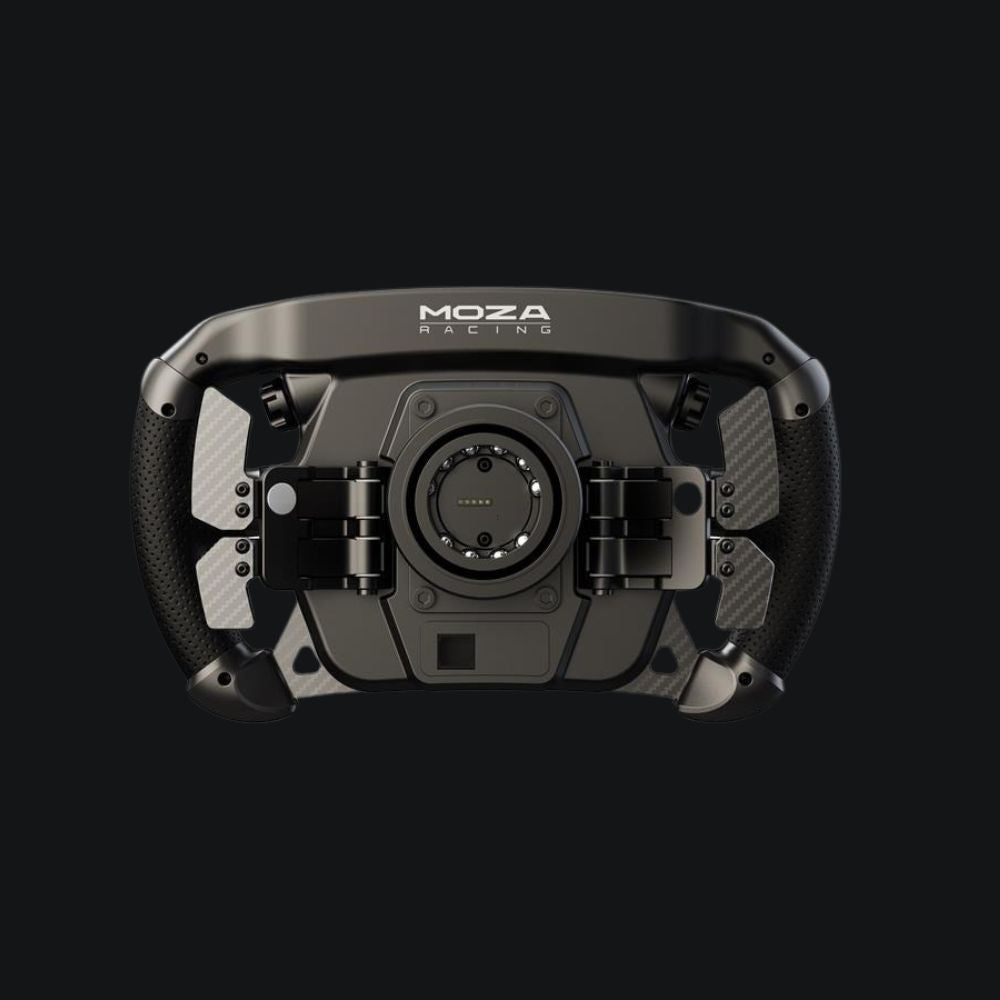 MOZA FSR Steering Wheel