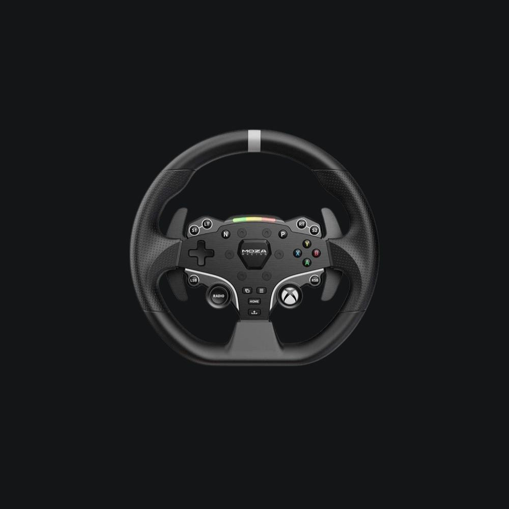 MOZA ESX Steering Wheel - XBOX