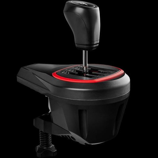 THRUSTMASTER TH8S Shifter Add On - PC