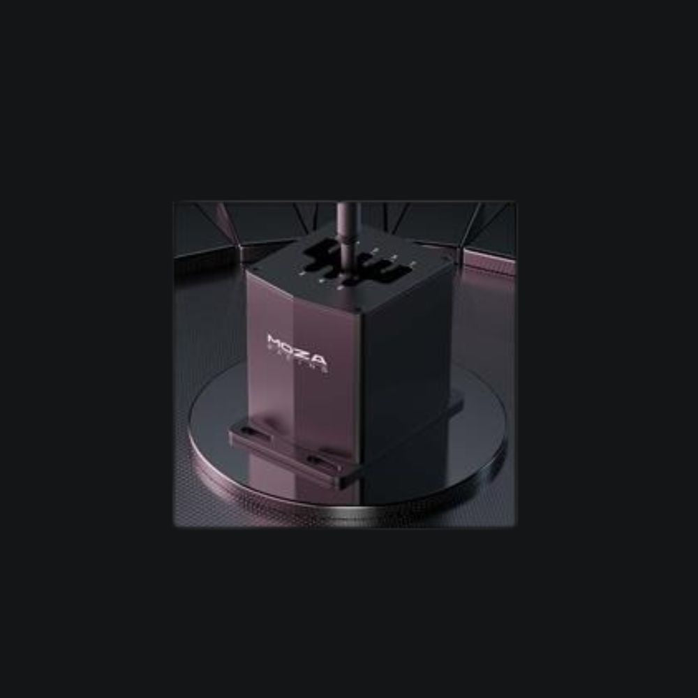 MOZA HGP Shifter
