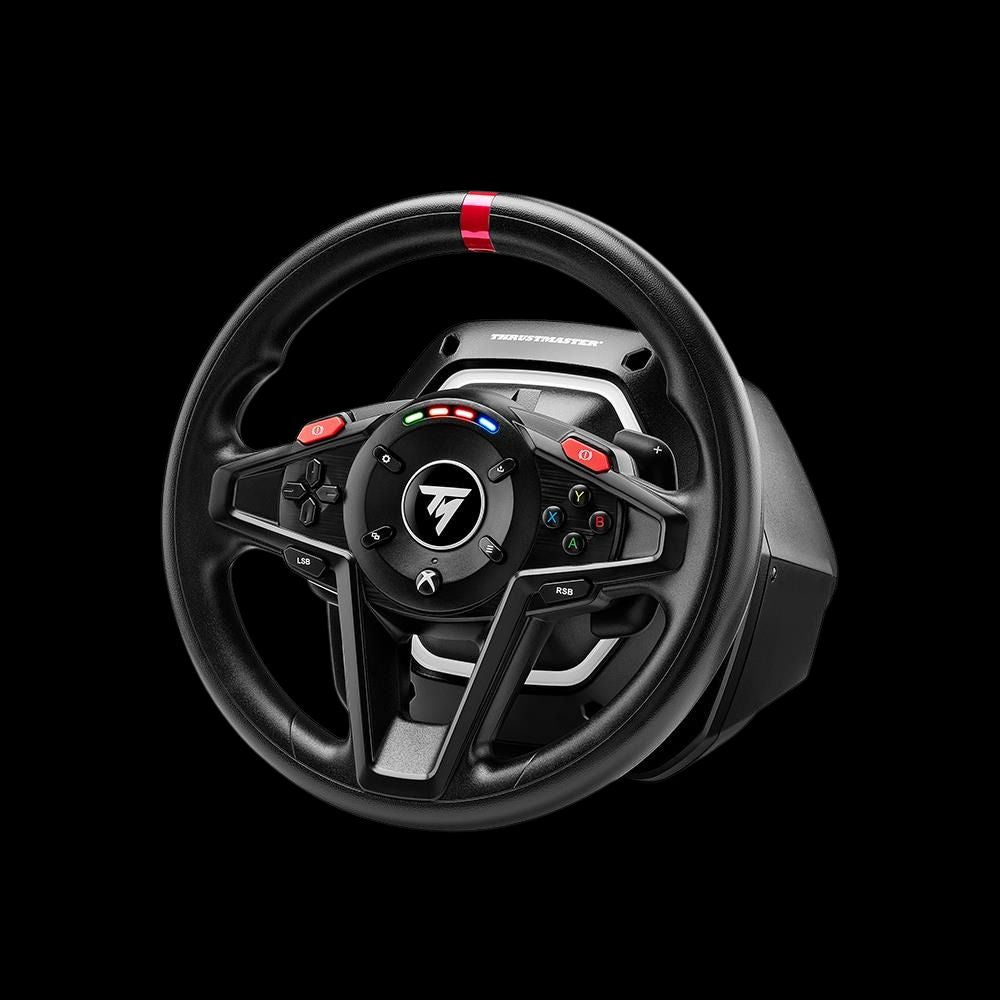 THRUSTMASTER T128 X Racing Wheel