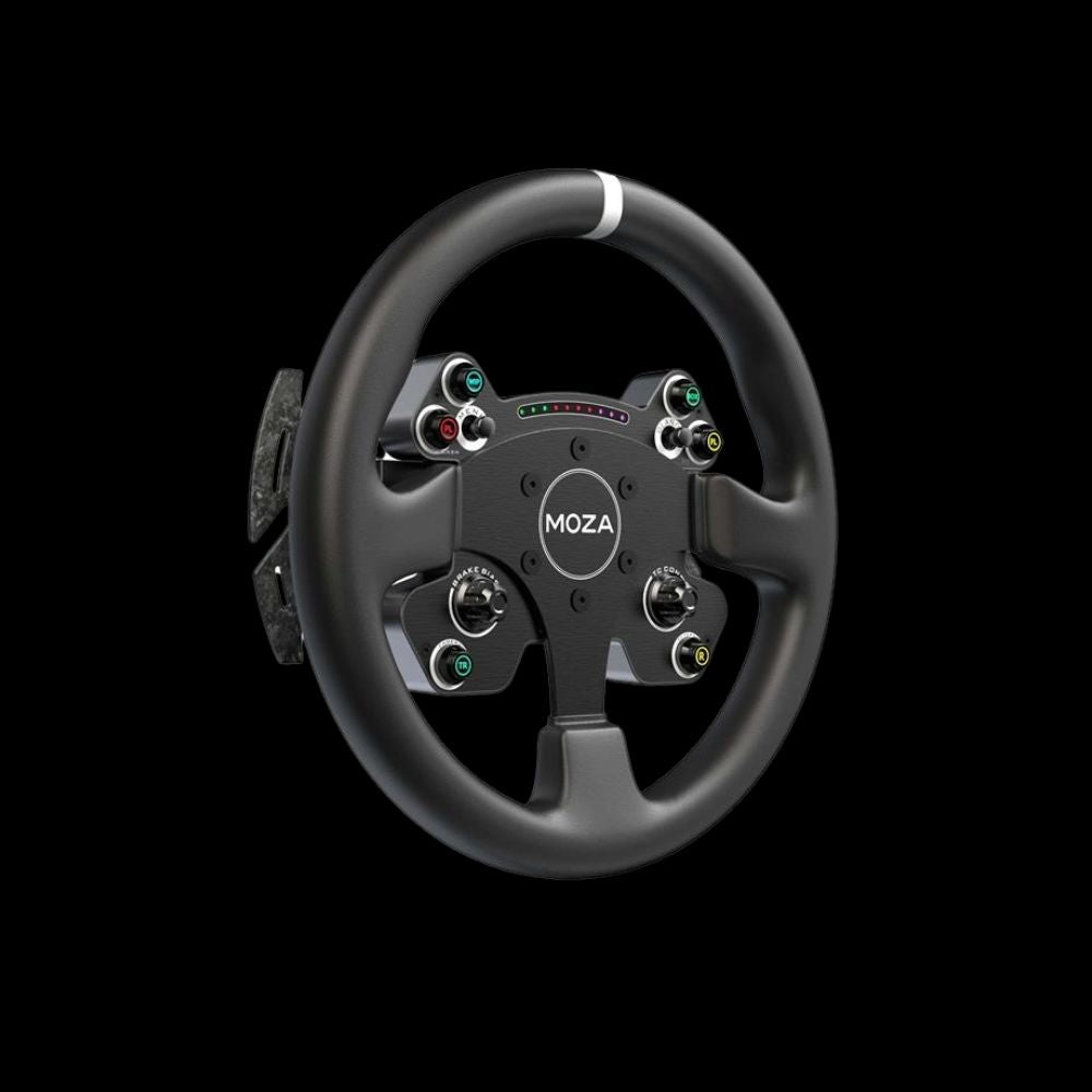 MOZA CS V2P Steering Wheel