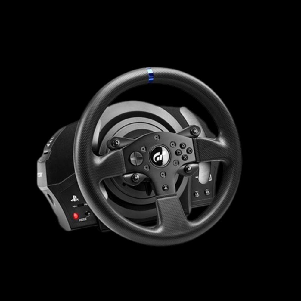 THRUSTMASTER T300 RS GT Edition Racing Wheel