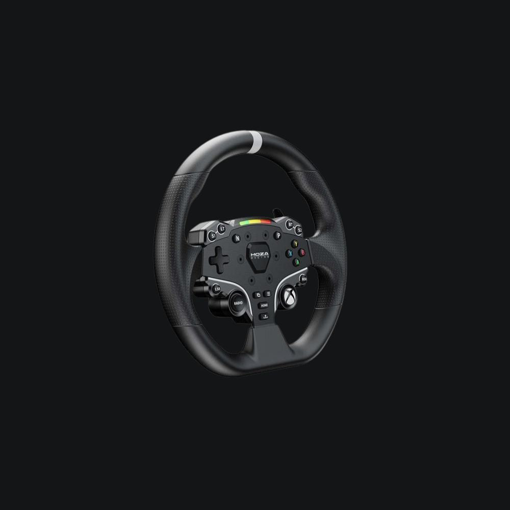 MOZA ESX Steering Wheel - XBOX