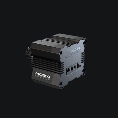 MOZA R5 Racing Simulator Bundles