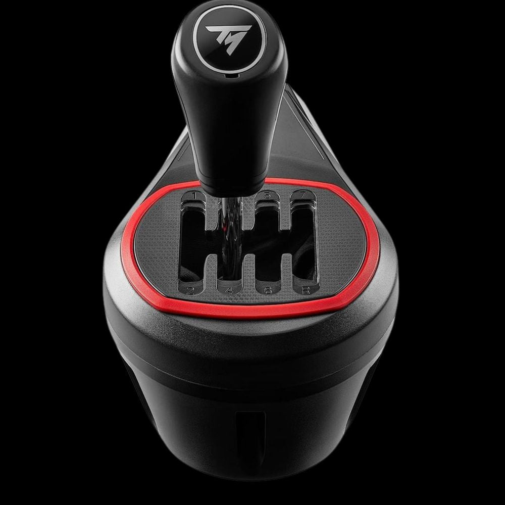 THRUSTMASTER TH8S Shifter Add On - PC