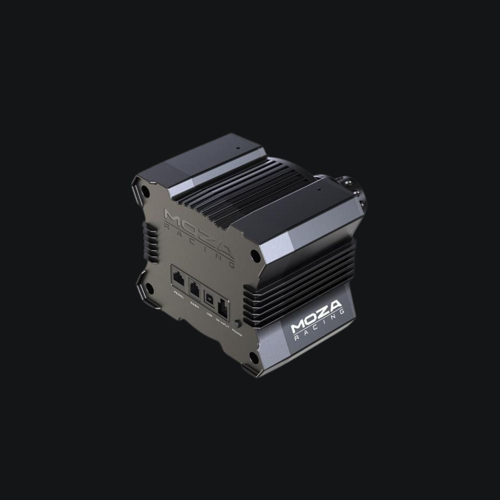 MOZA R5 Racing Simulator Bundles
