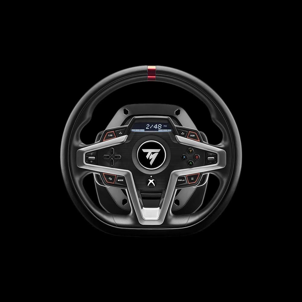 THRUSTMASTER T248X Racing Wheel