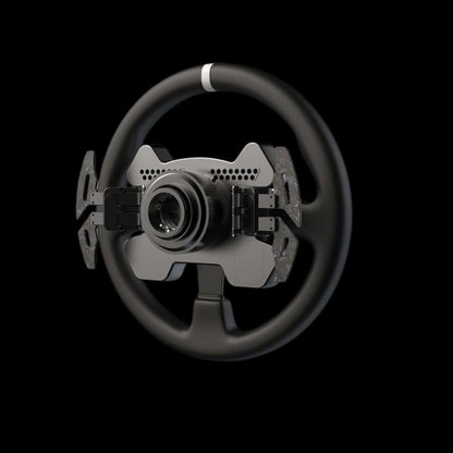 MOZA CS V2P Steering Wheel