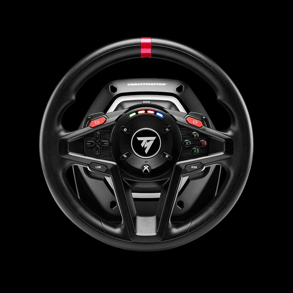 THRUSTMASTER T128 X Racing Wheel