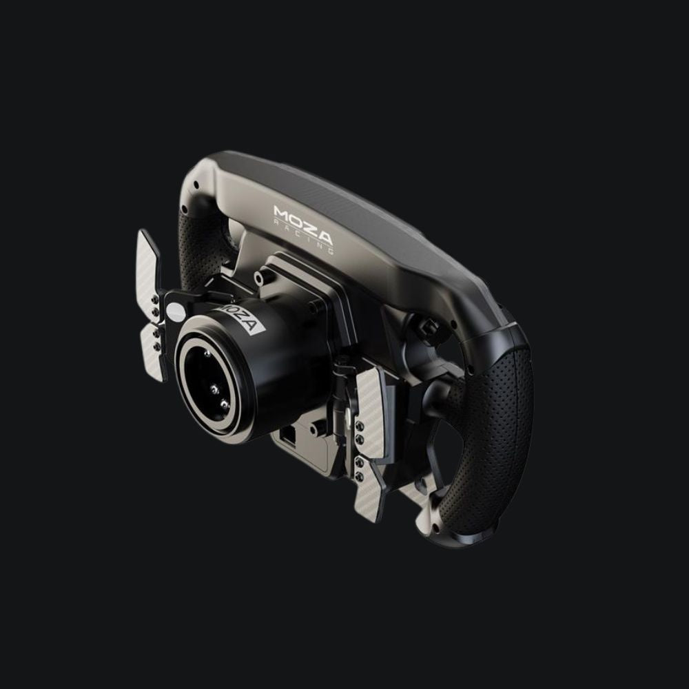 MOZA FSR Steering Wheel