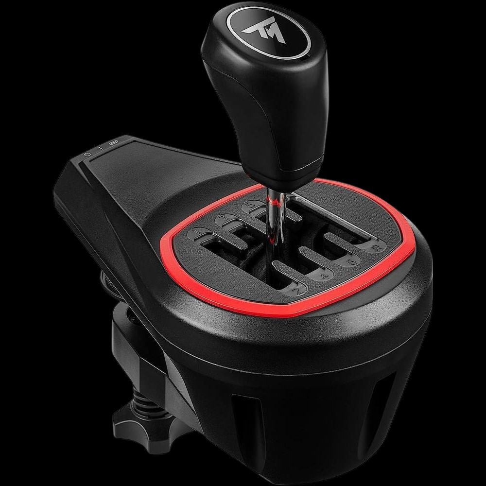 THRUSTMASTER TH8S Shifter Add On - PC