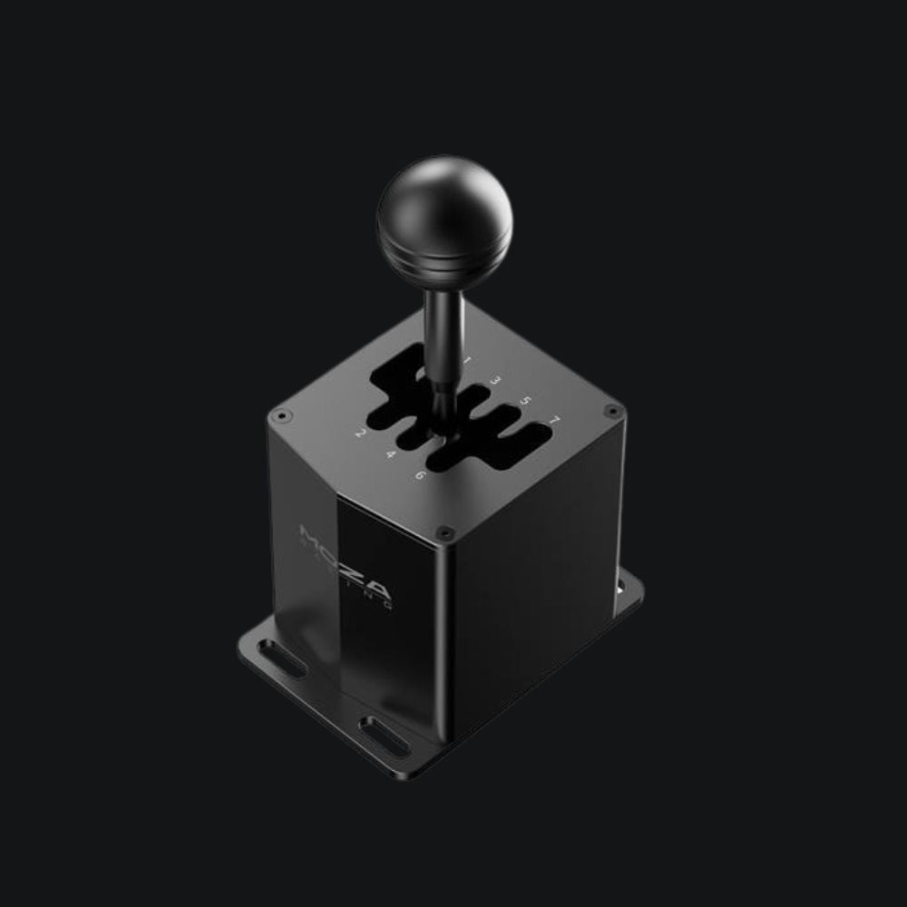 MOZA HGP Shifter