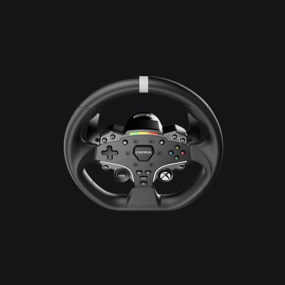 MOZA ESX Steering Wheel - XBOX