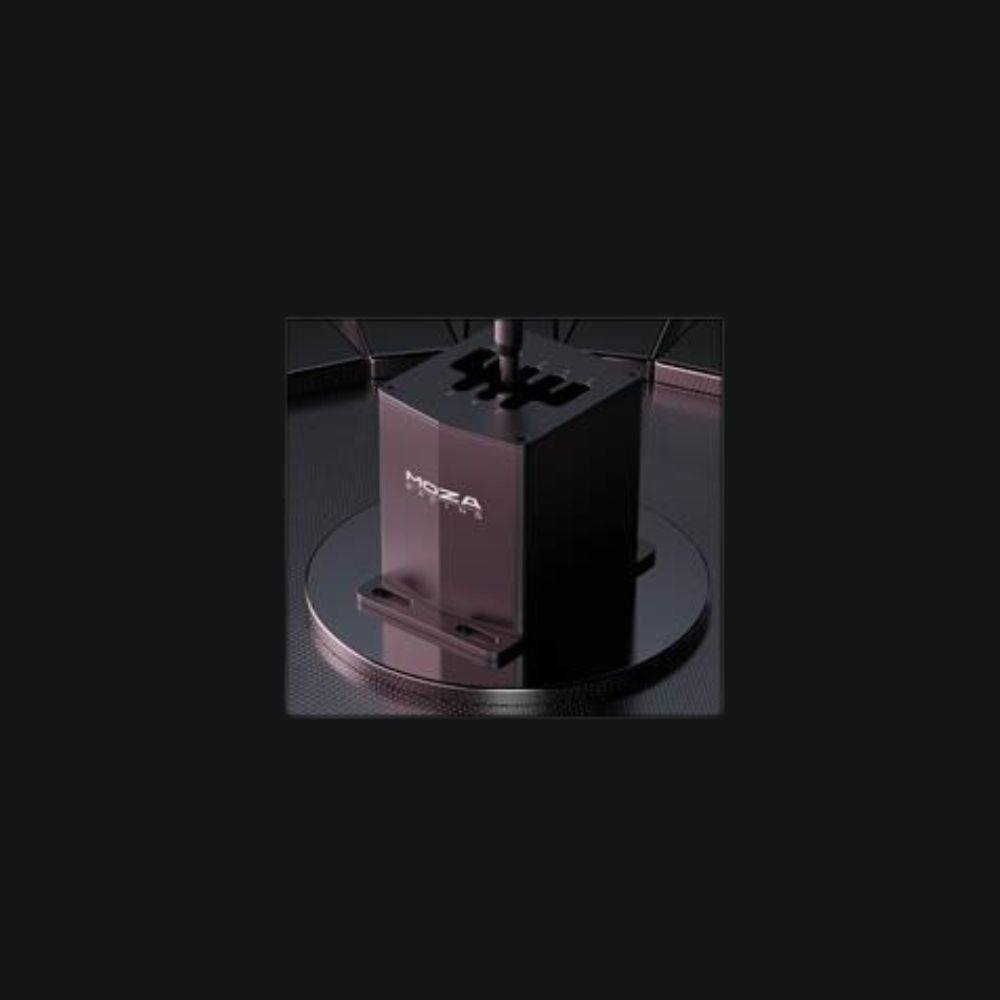 MOZA HGP Shifter