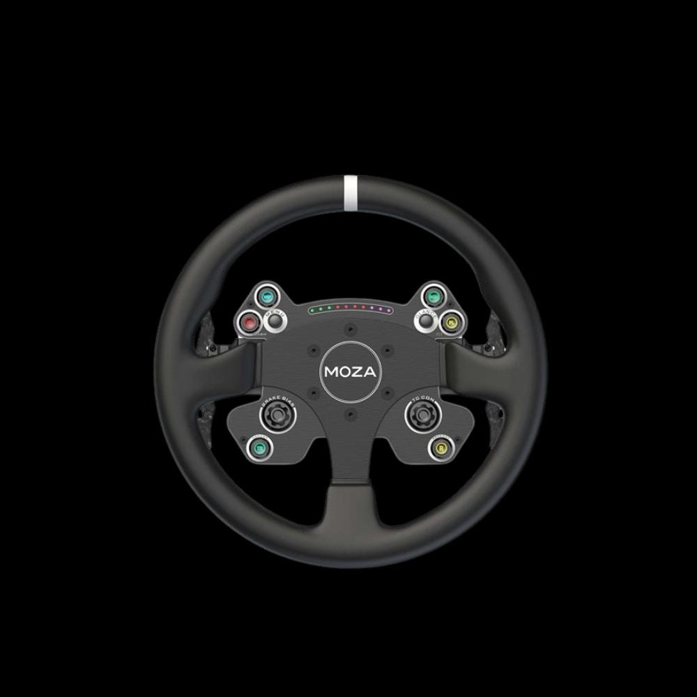 MOZA CS V2P Steering Wheel