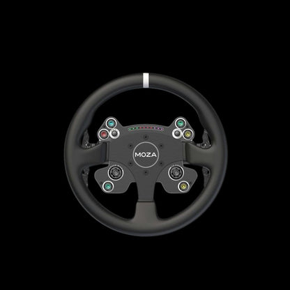 MOZA CS V2P Steering Wheel