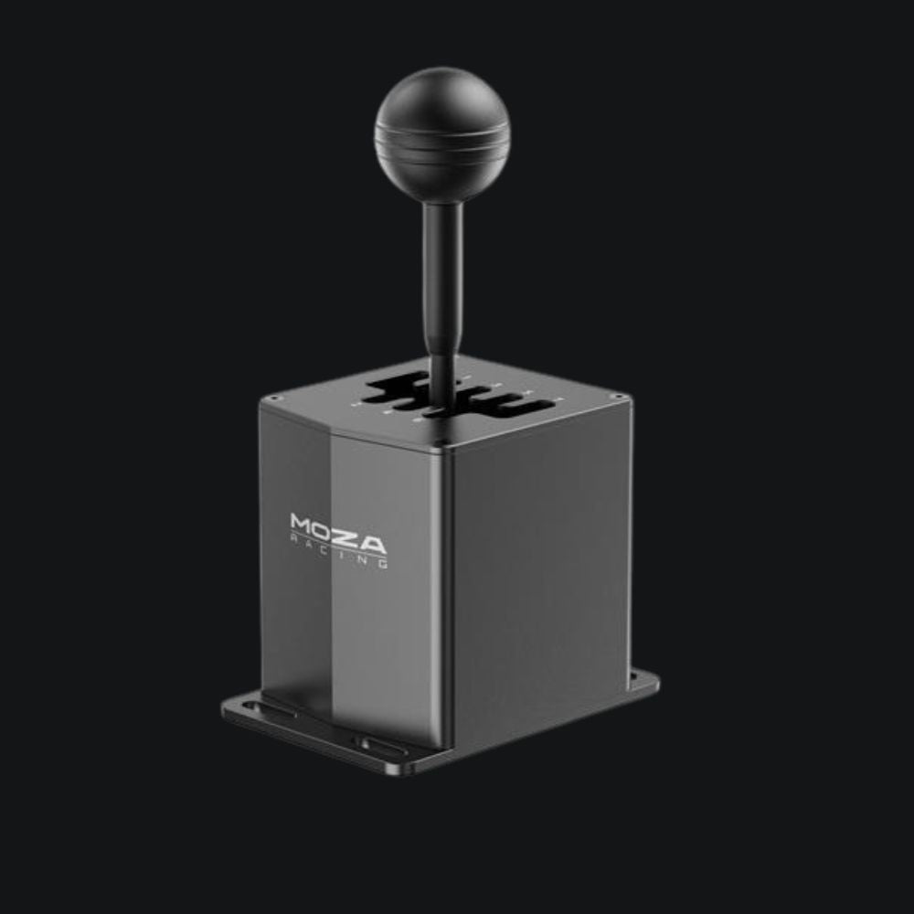 MOZA HGP Shifter