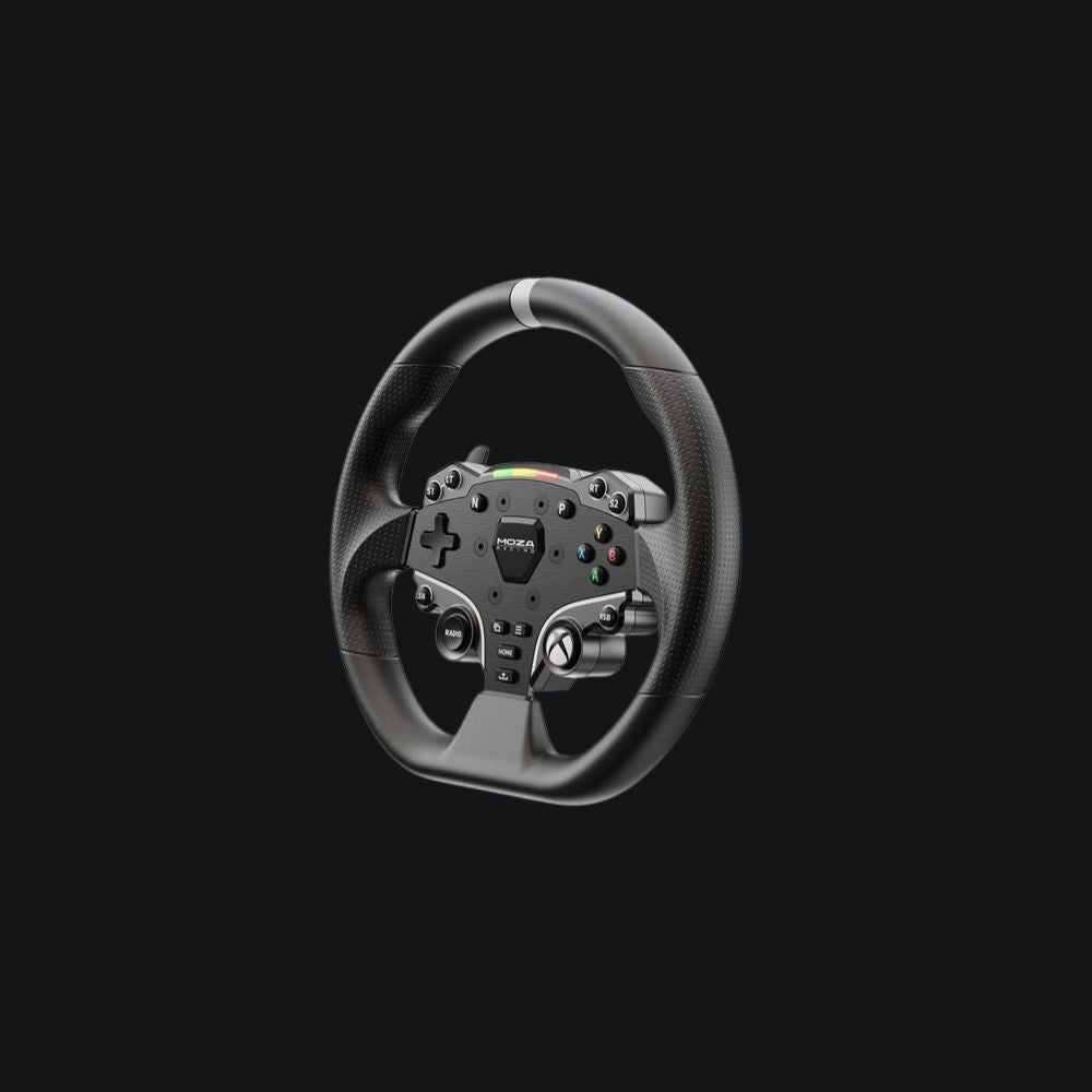 MOZA ESX Steering Wheel - XBOX