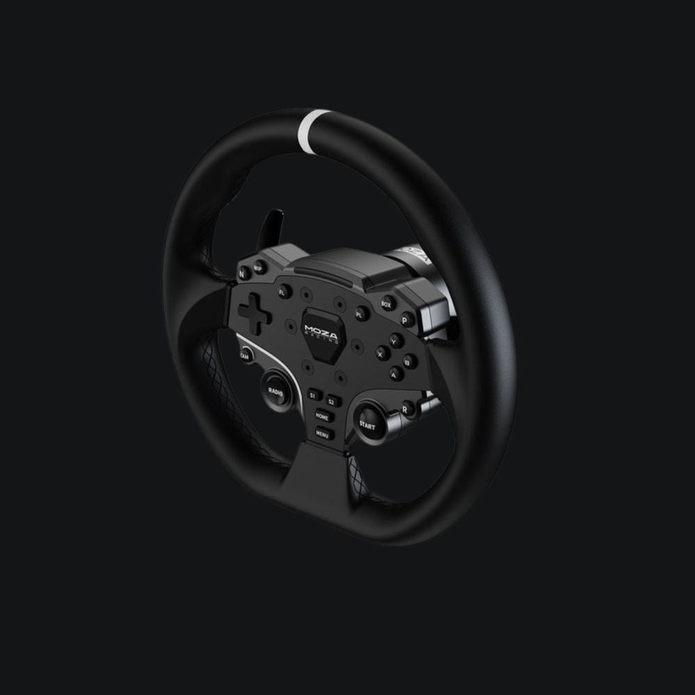 MOZA R5 Racing Simulator Bundles