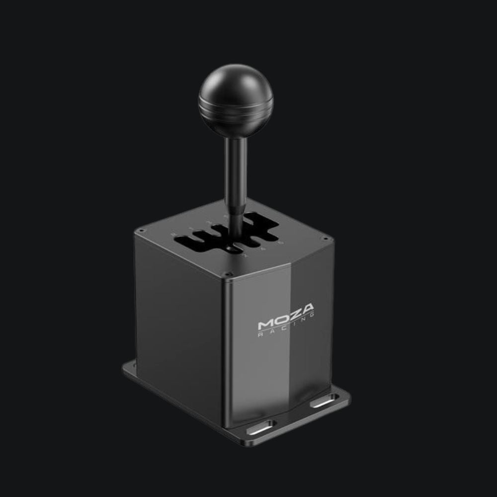 MOZA HGP Shifter