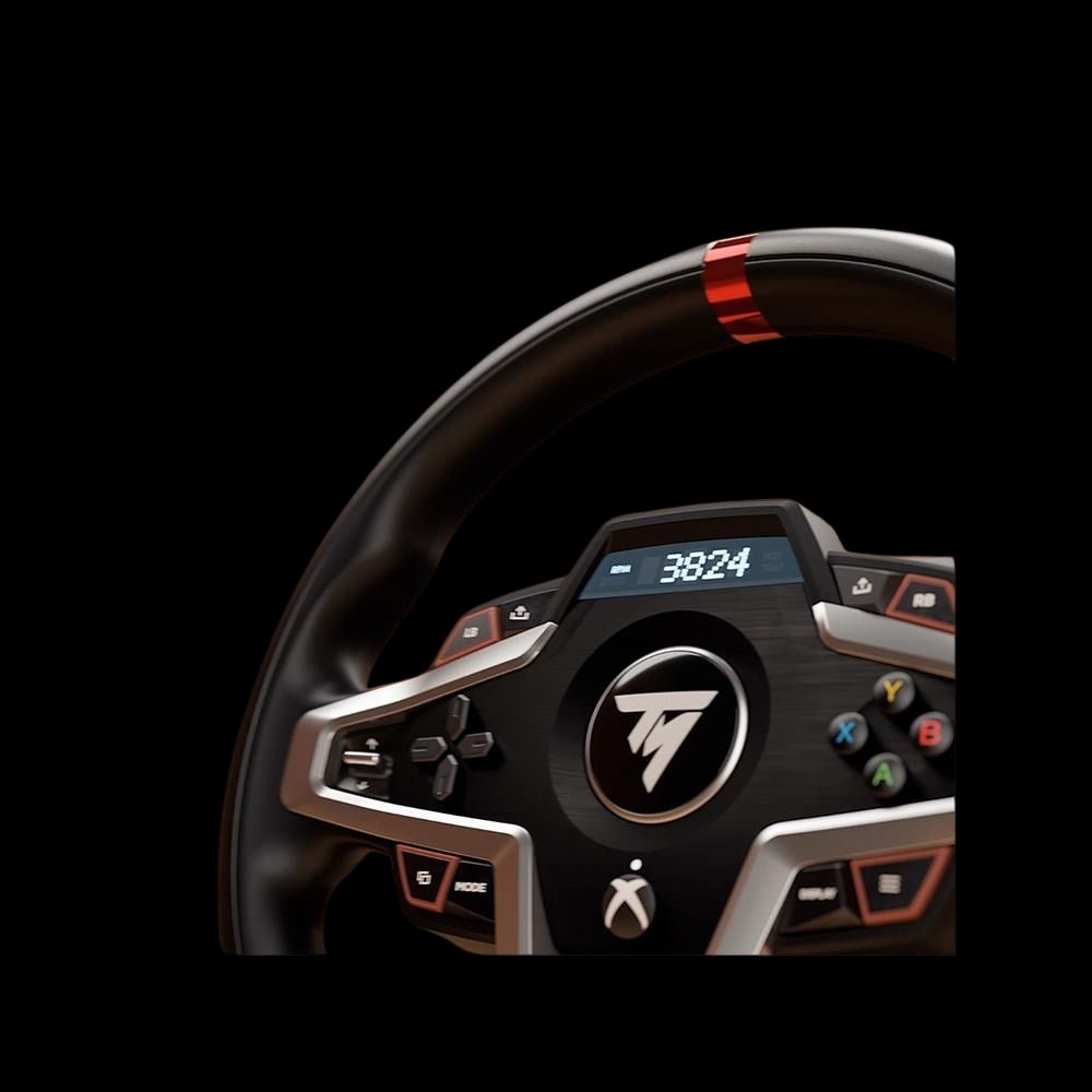 THRUSTMASTER T248X Racing Wheel