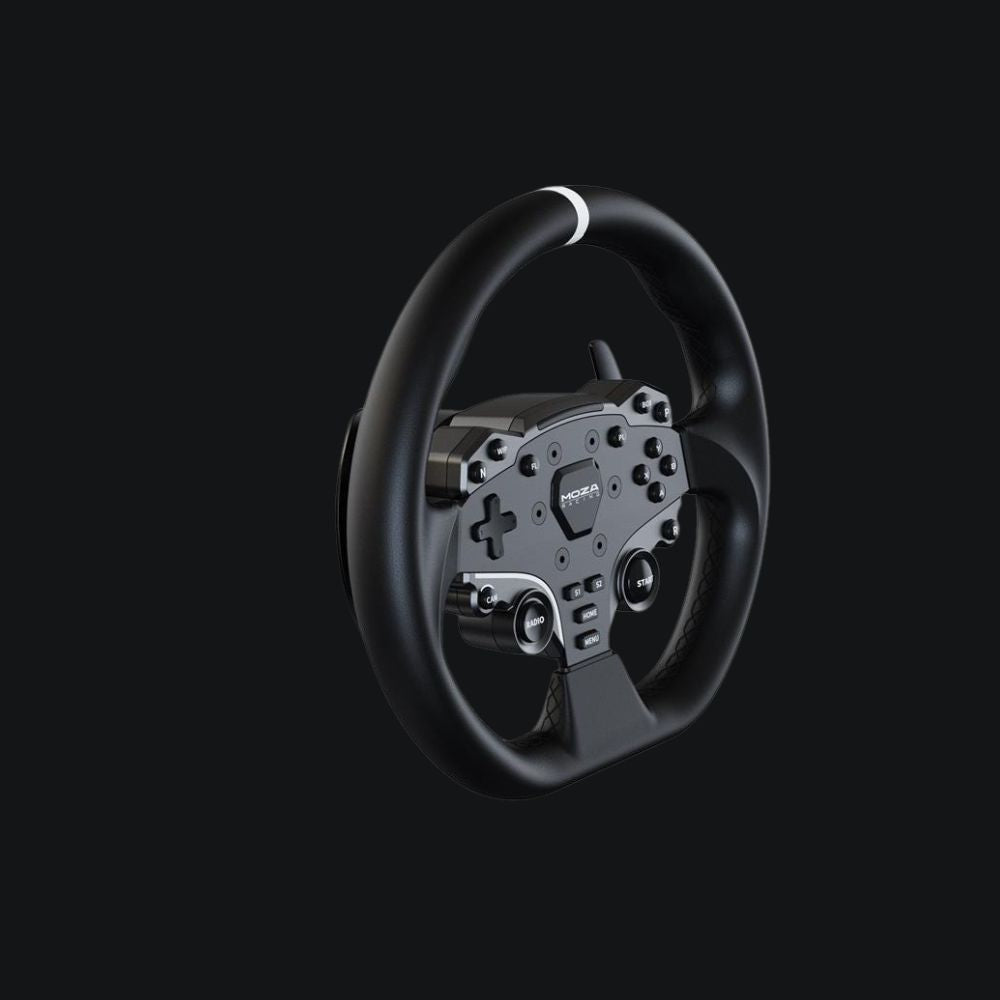 MOZA R5 Racing Simulator Bundles