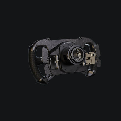MOZA GS V2P Formula Wheel (Faux Leather)