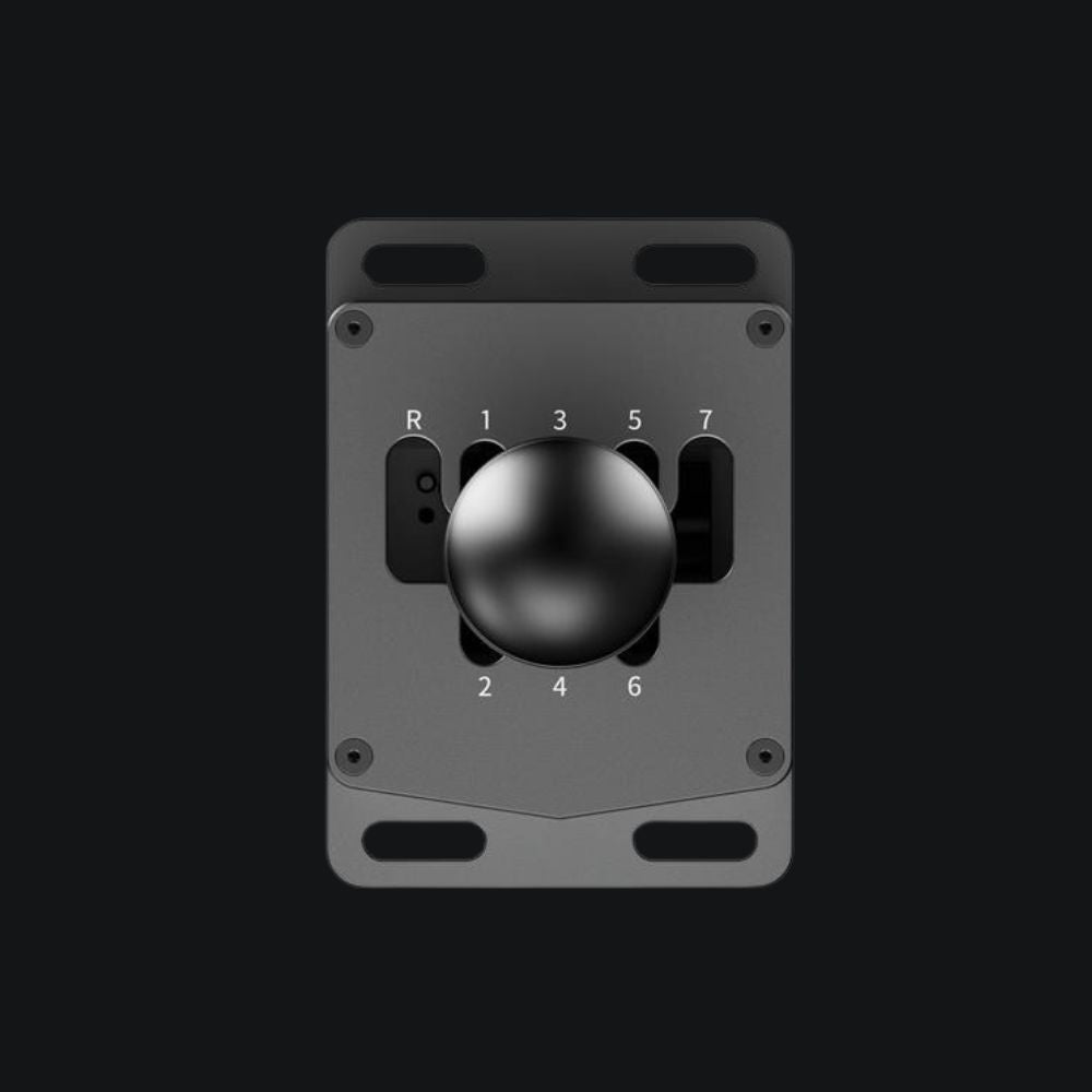MOZA HGP Shifter