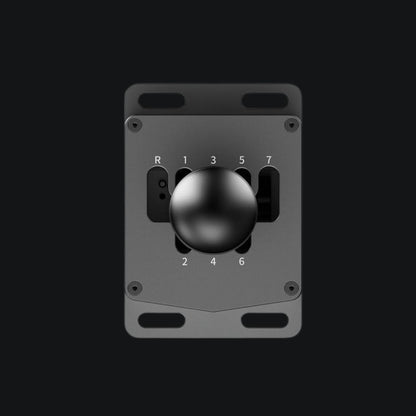 MOZA HGP Shifter