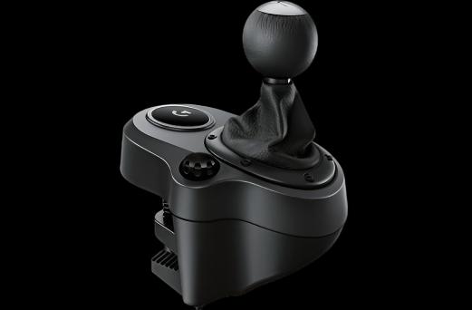 LOGITECH Driving Force Shifter