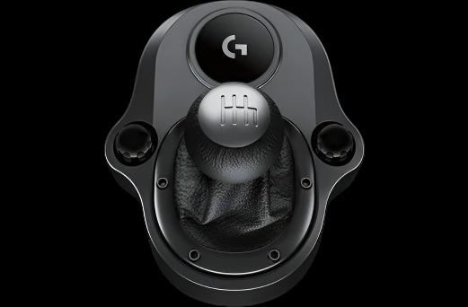 LOGITECH Driving Force Shifter