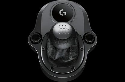 LOGITECH Driving Force Shifter