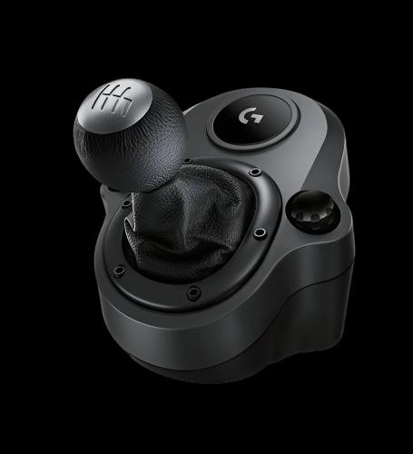 LOGITECH Driving Force Shifter