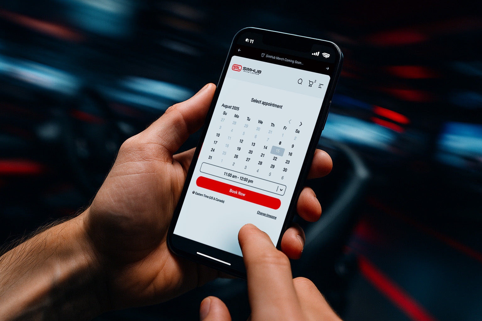 flexible schedule 