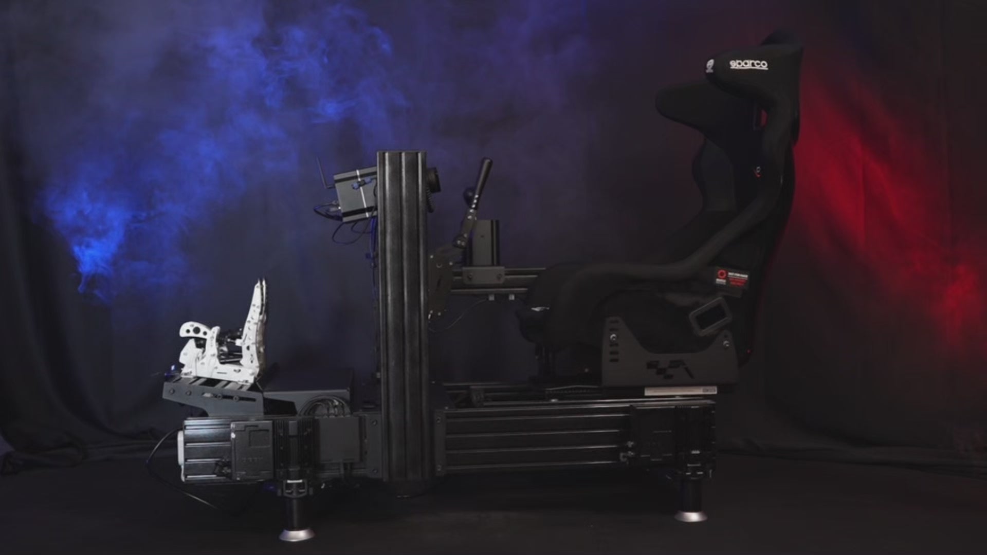 Load video: 